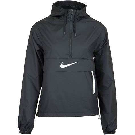 windbreaker nike damen schwarz|nike windbreaker men on sale.